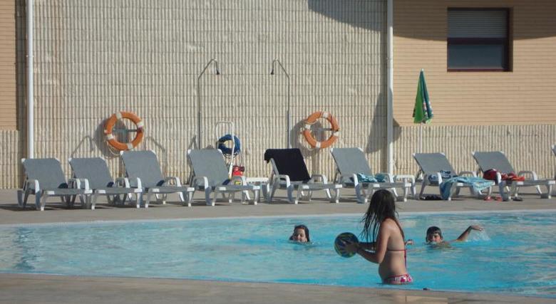 Hotel Beachtour Ericeira