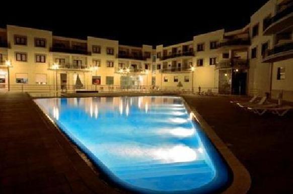 Hotel Beachtour Ericeira