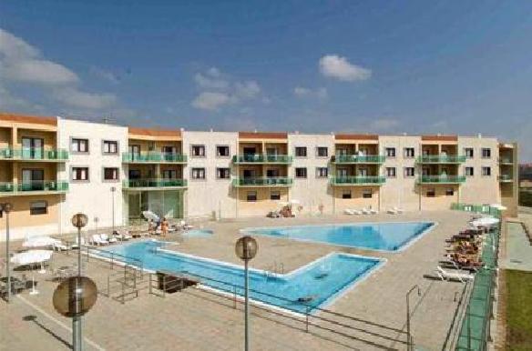 Hotel Beachtour Ericeira
