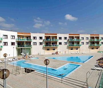 Hotel Beachtour Ericeira