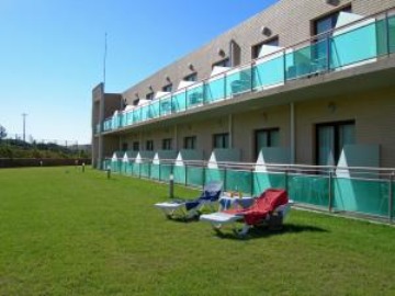 Hotel Beachtour Ericeira