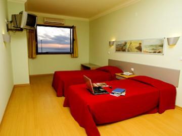 Hotel Beachtour Ericeira
