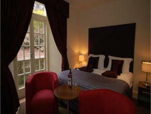 The Salisbury Hotel
