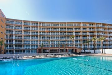 Hotel Inn On The Beach