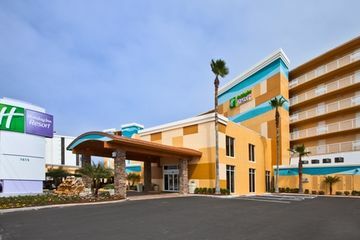 Hotel Inn On The Beach