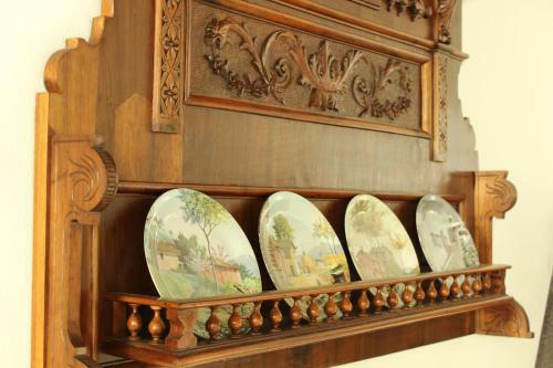 Bed & Breakfast Residenza Carducci