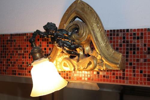 Bed & Breakfast Residenza Carducci