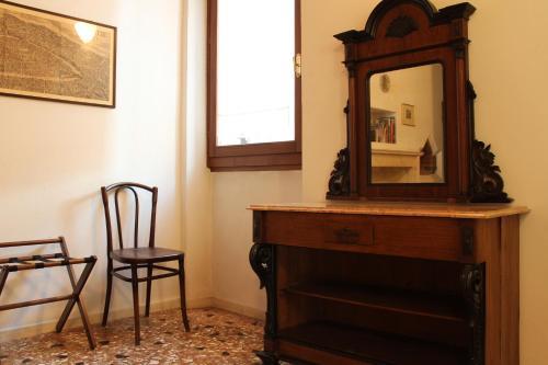 Bed & Breakfast Residenza Carducci