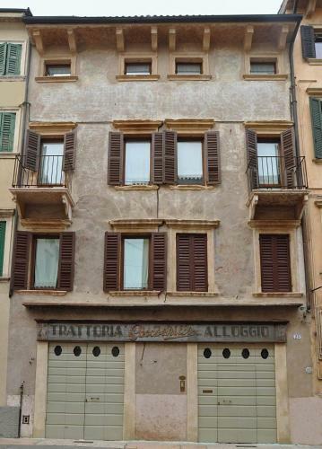 Bed & Breakfast Residenza Carducci