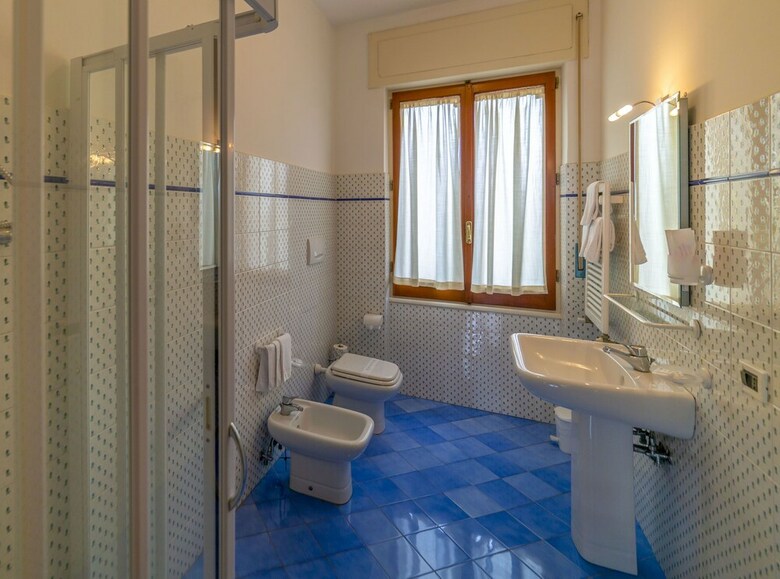 Bed & Breakfast Villa Rosa Sorrento