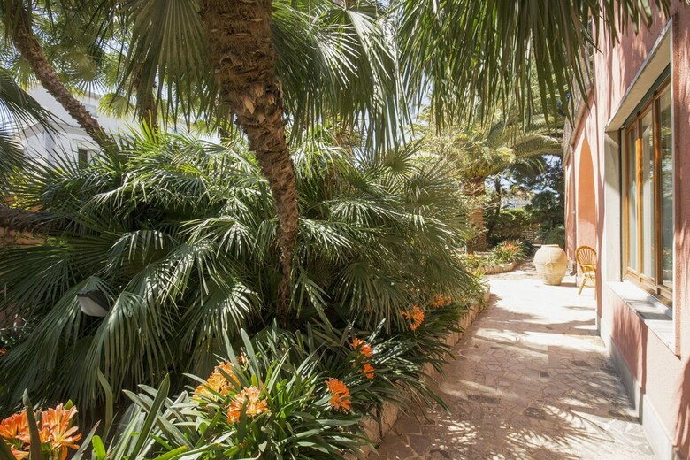 Bed & Breakfast Villa Rosa Sorrento