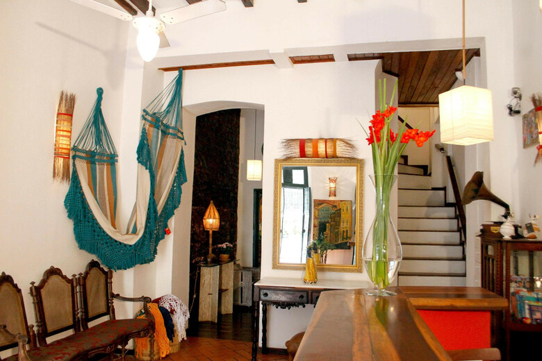 Hotel Studio Do Carmo