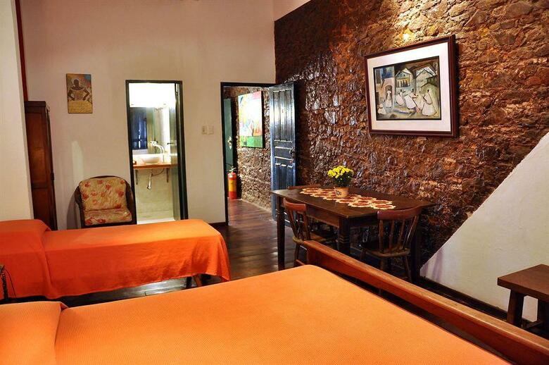 Hotel Studio Do Carmo