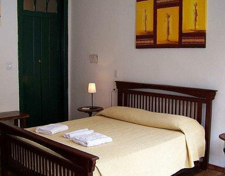 Hotel Studio Do Carmo