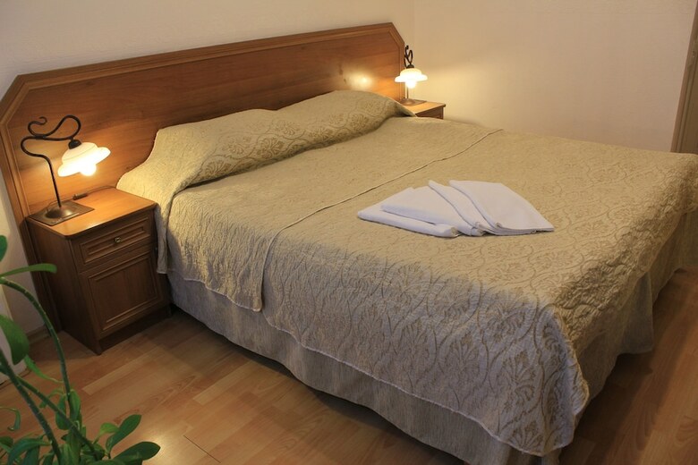 Hotel Nouvelle Europe