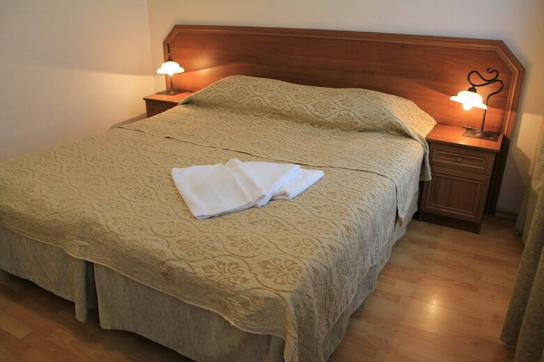Hotel Nouvelle Europe