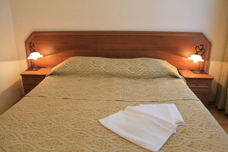 Hotel Nouvelle Europe
