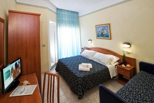 Hotel Queen Mary