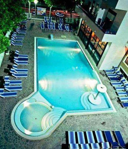 Hotel Queen Mary
