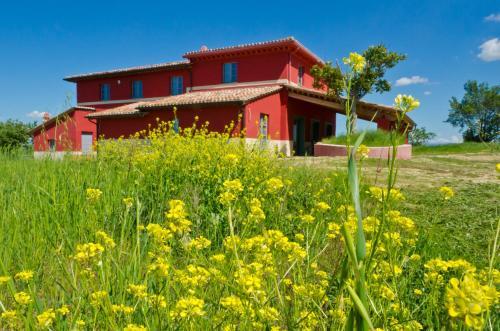 Bed & Breakfast Il Giardino Di Matilde