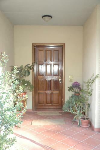 Bed & Breakfast Il Giardino Di Matilde