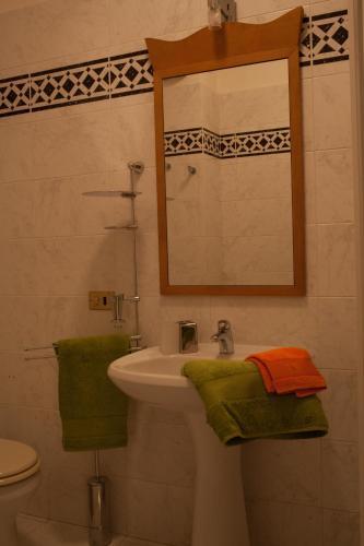 Bed & Breakfast Il Giardino Di Matilde