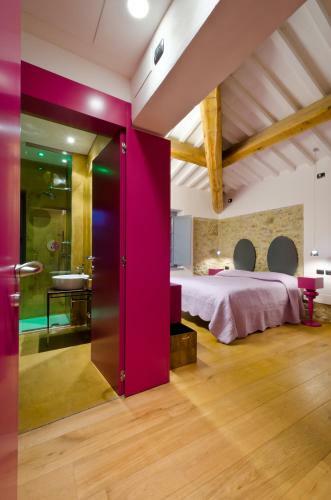 Bed & Breakfast Il Giardino Di Matilde