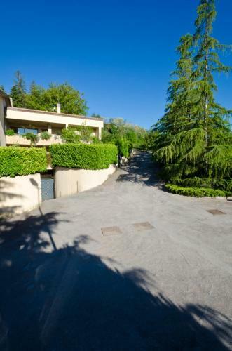 Bed & Breakfast Il Giardino Di Matilde