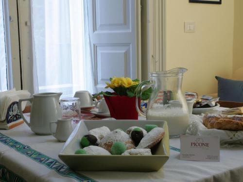 Hotel Picone Bed&breakfast