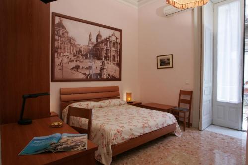 Hotel Picone Bed&breakfast