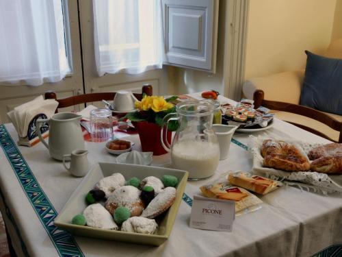 Hotel Picone Bed&breakfast
