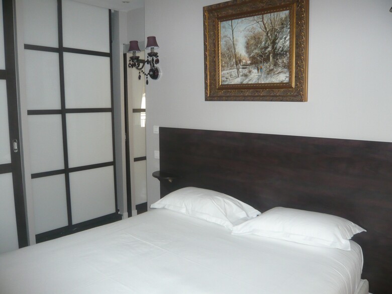 Apts Bridgestreet Champs Elysees
