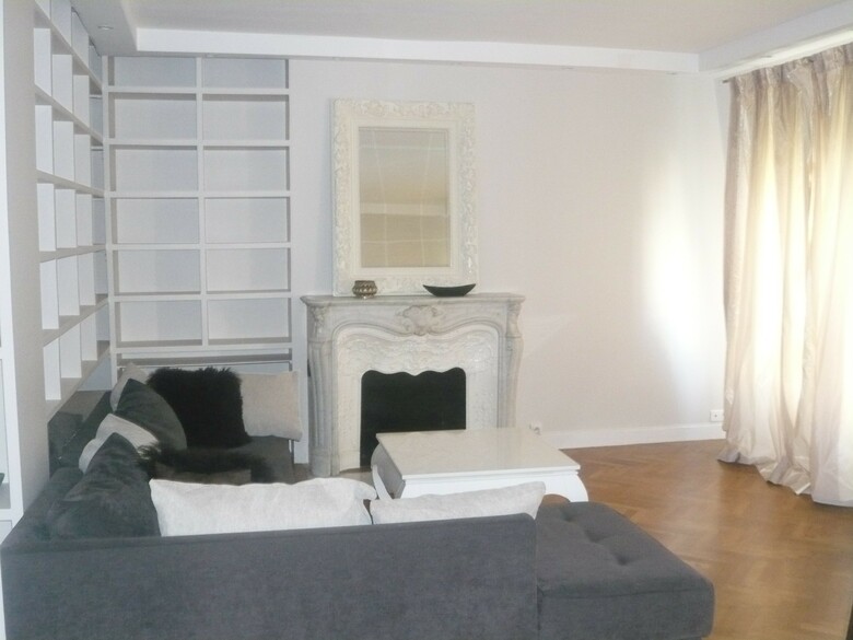 Apts Bridgestreet Champs Elysees