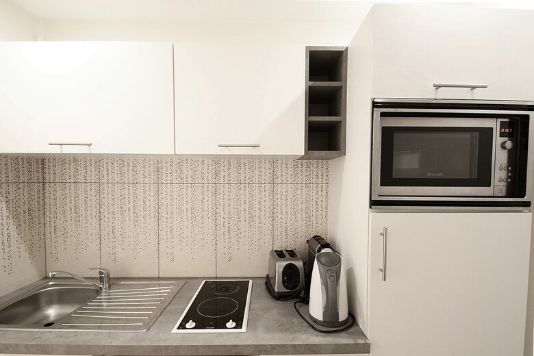 Apts Bridgestreet Champs Elysees