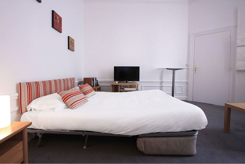 Hotel Bridgestreet Op�ra