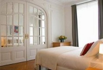 Hotel Bridgestreet Op�ra
