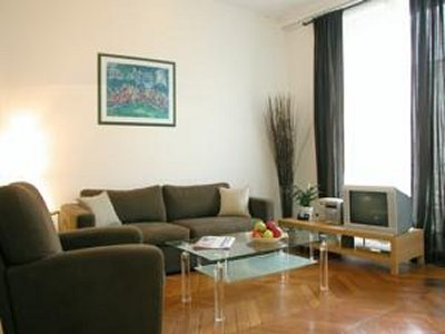 Hotel Bridgestreet Op�ra