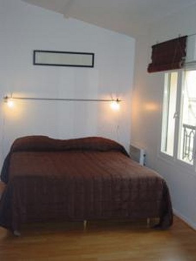 Hotel Bridgestreet Op�ra