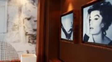 Hotel Jw Marriott Cannes