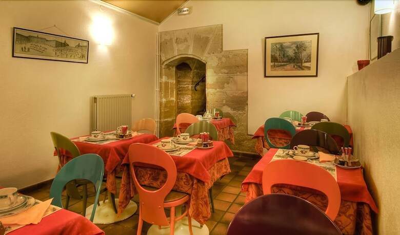 Hotel H�tel Baudelaire Op�ra