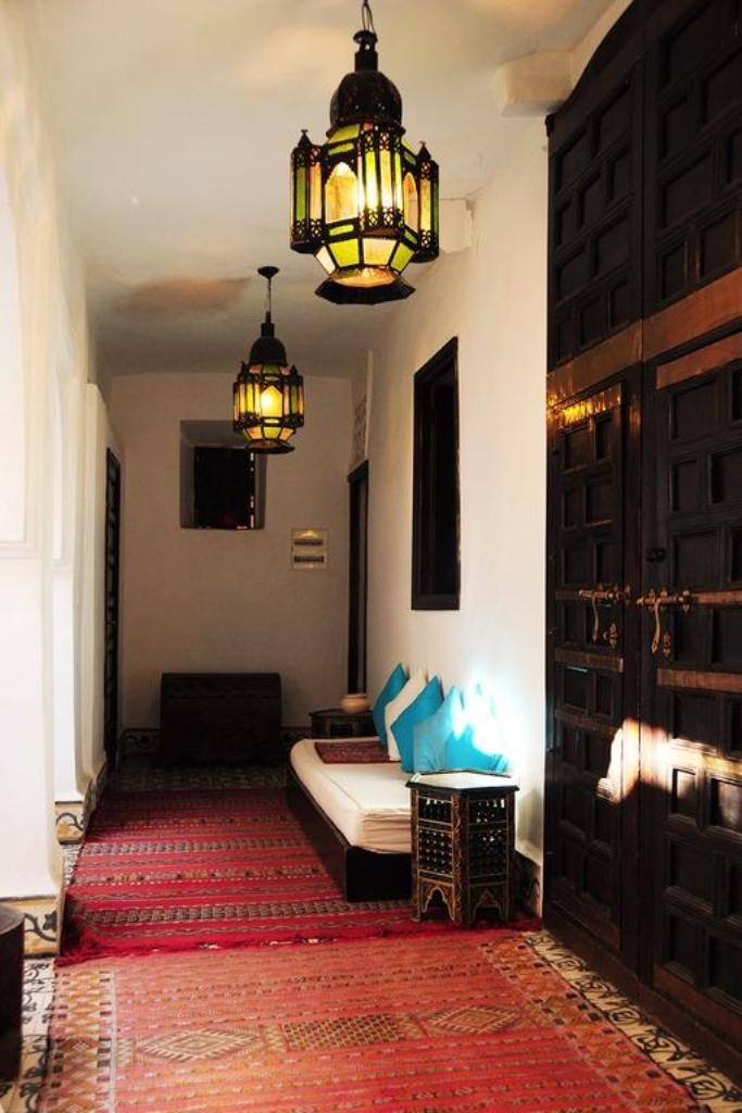Albergue Riad Al Mamoune