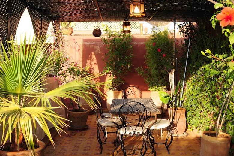 Albergue Riad Al Mamoune