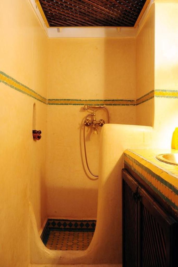 Albergue Riad Al Mamoune
