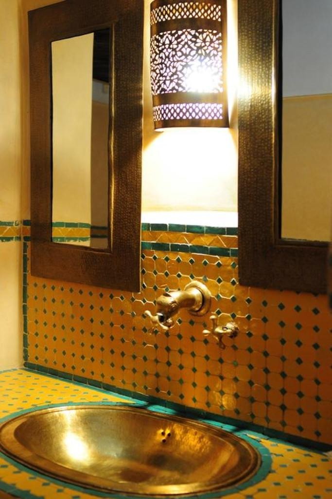 Albergue Riad Al Mamoune