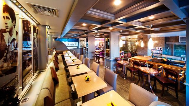 The Peak Hotel