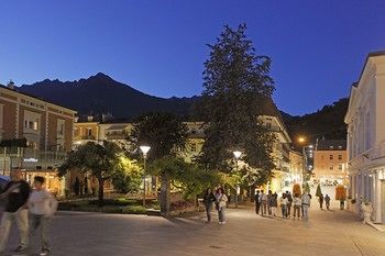 Hotel Juliane
