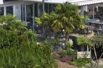 Hotel Ladurner