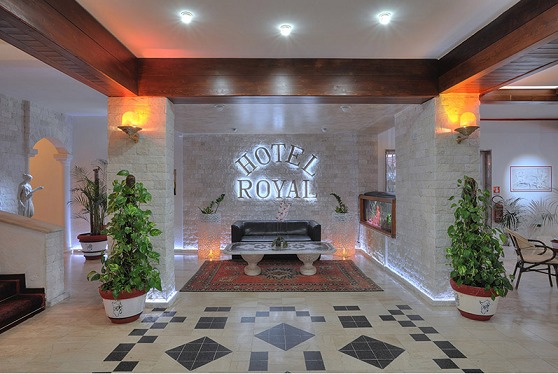 Hotel Royal