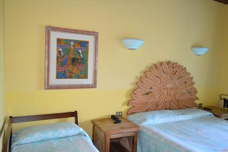 Hotel Dell'ancora