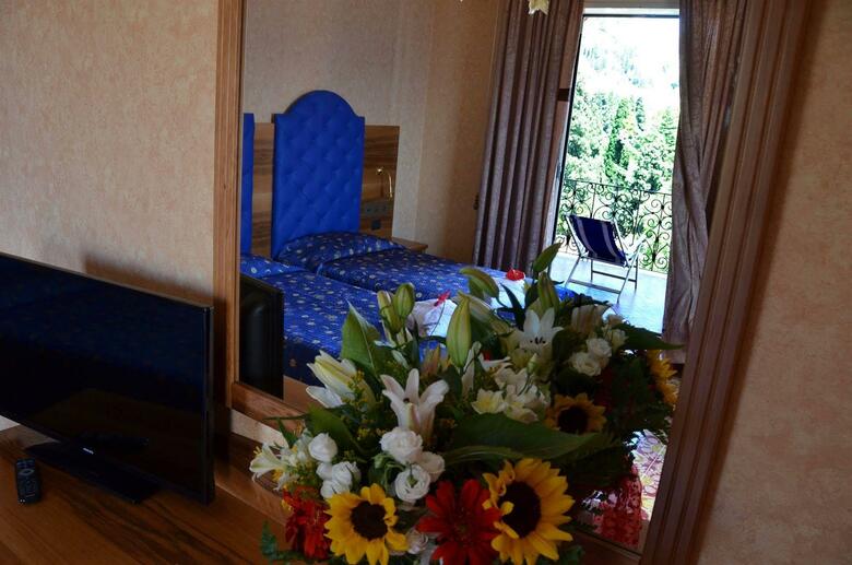 Bristol Park Hotel
